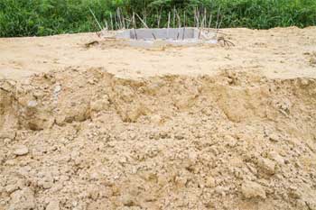 Drain Field Installation, Auburndale, FL