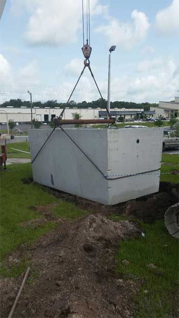 Septic Installation, Bartow, FL