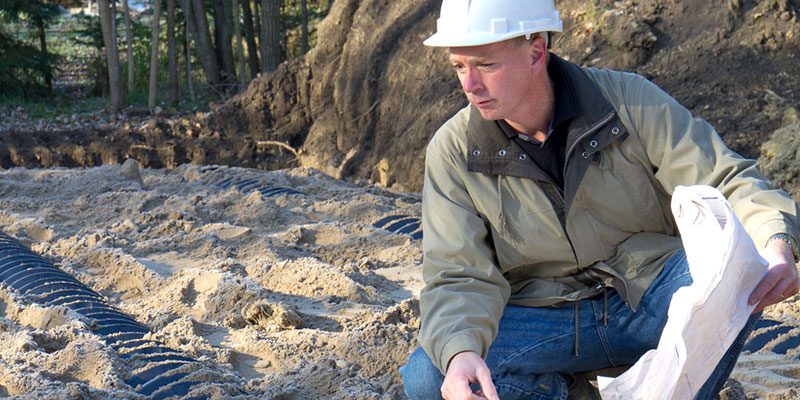 Septic Installation