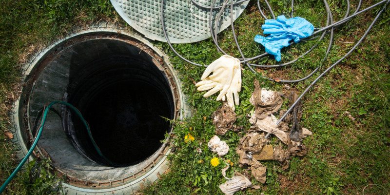  real estate septic system inspections