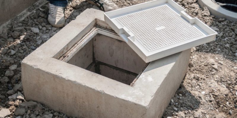 Septic Inspection in Davenport, Florida