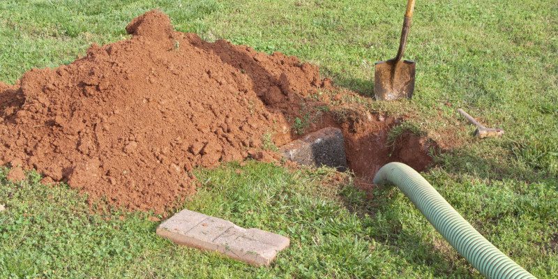 How to Prepare for a Septic Pumping Appointment